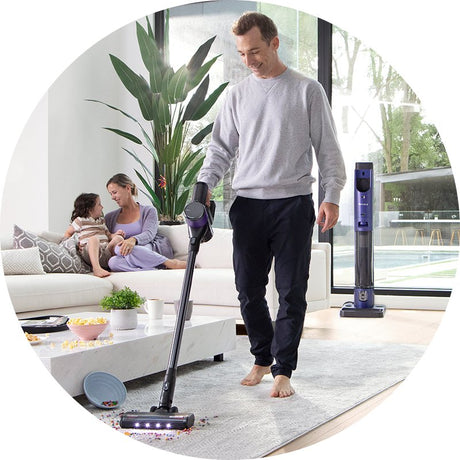 Aspirateur Intelligent - Tineco FR
