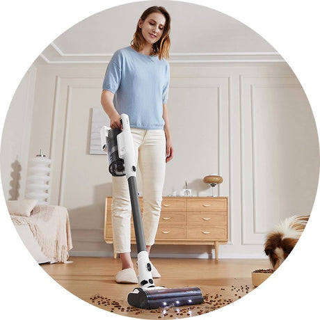 Tineco, aspirateur laveur, aspirateur laveur sans fil, aspirateur lavant, aspirateur sans fil,aspirateur balai