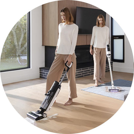 Tineco, aspirateur laveur, aspirateur laveur sans fil, aspirateur lavant, aspirateur sans fil,aspirateur balai