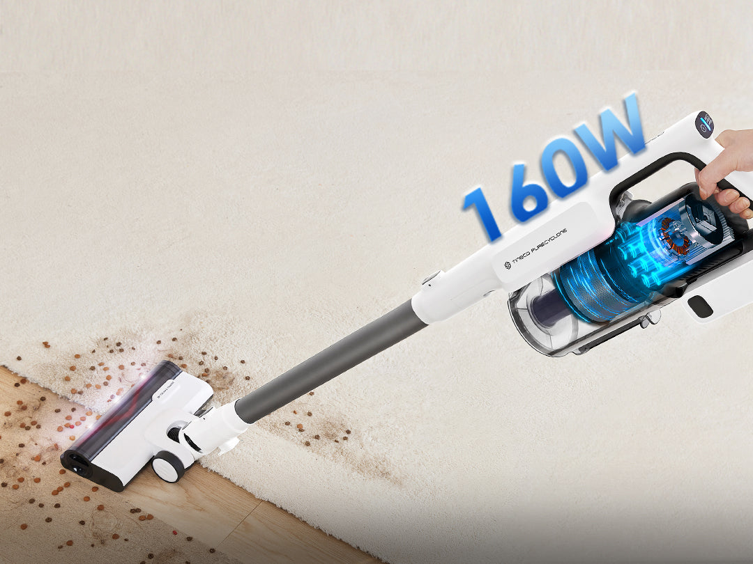 Tineco A30S Aspirateur Balai Sans Fil, aspirateur laveur, aspirateur laveur sans fil, aspirateur lavant, aspirateur sans fil,aspirateur balai
