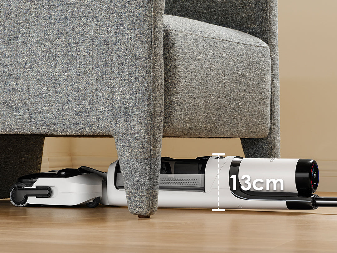 Tineco Floor ONE STRETCH S6 Aspirateur Eau et Poussière Laveur de Sols, aspirateur laveur sans fil, aspirateur lavant, aspirateur sans fil,aspirateur balai