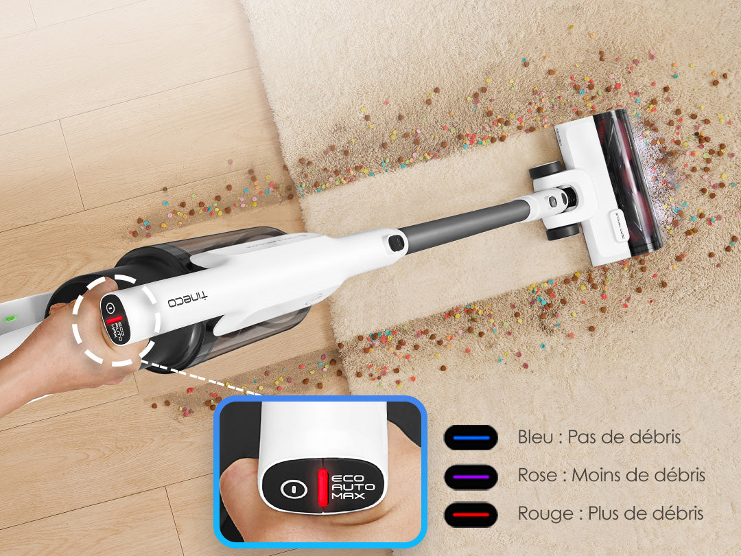 Tineco A30S Aspirateur Balai Sans Fil, aspirateur laveur, aspirateur laveur sans fil, aspirateur lavant, aspirateur sans fil,aspirateur balai