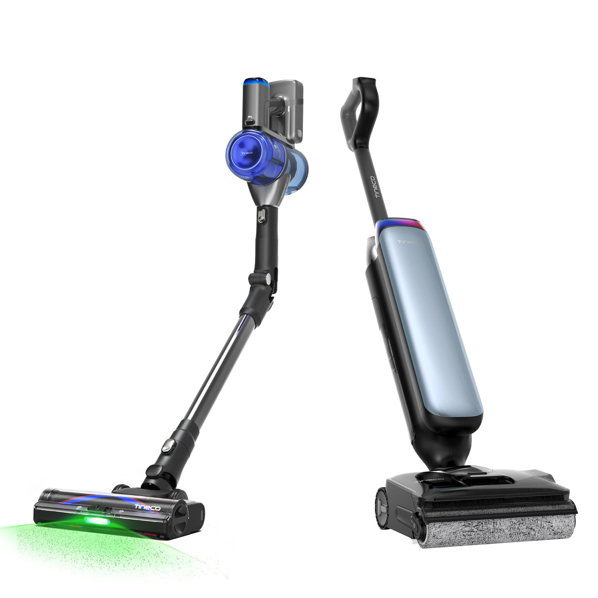 Le Duo Artistique - Tineco FR