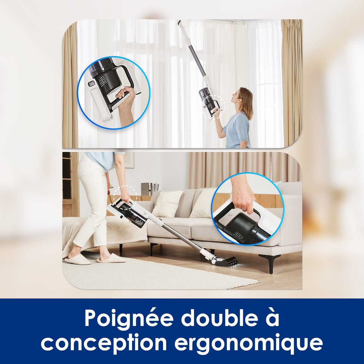 Tineco A30S Aspirateur Balai Sans Fil, aspirateur laveur, aspirateur laveur sans fil, aspirateur lavant, aspirateur sans fil,aspirateur balai