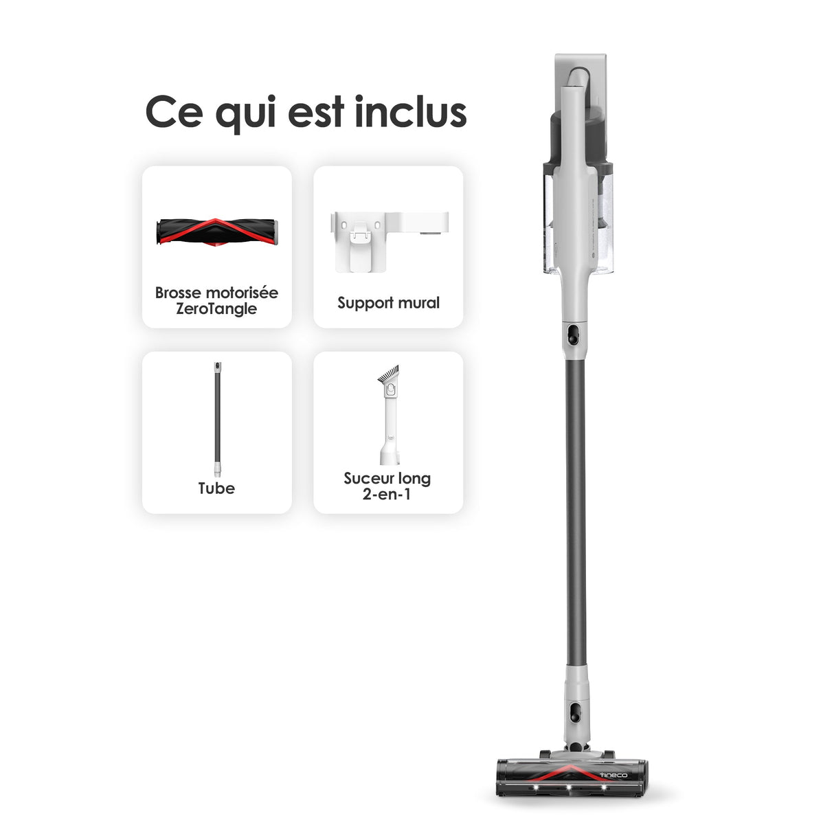 Tineco A30S Aspirateur Balai Sans Fil, aspirateur laveur, aspirateur laveur sans fil, aspirateur lavant, aspirateur sans fil,aspirateur balai