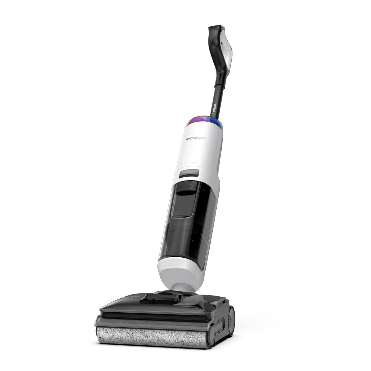 Tineco FLOOR ONE S7 Stretch Turbo Aspirateur Laveur - Tineco FR