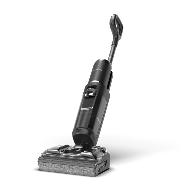 Tineco Floor ONE S7 Stretch Ultra Aspirateur Sec et Humide Sans Fil - Tineco FR
