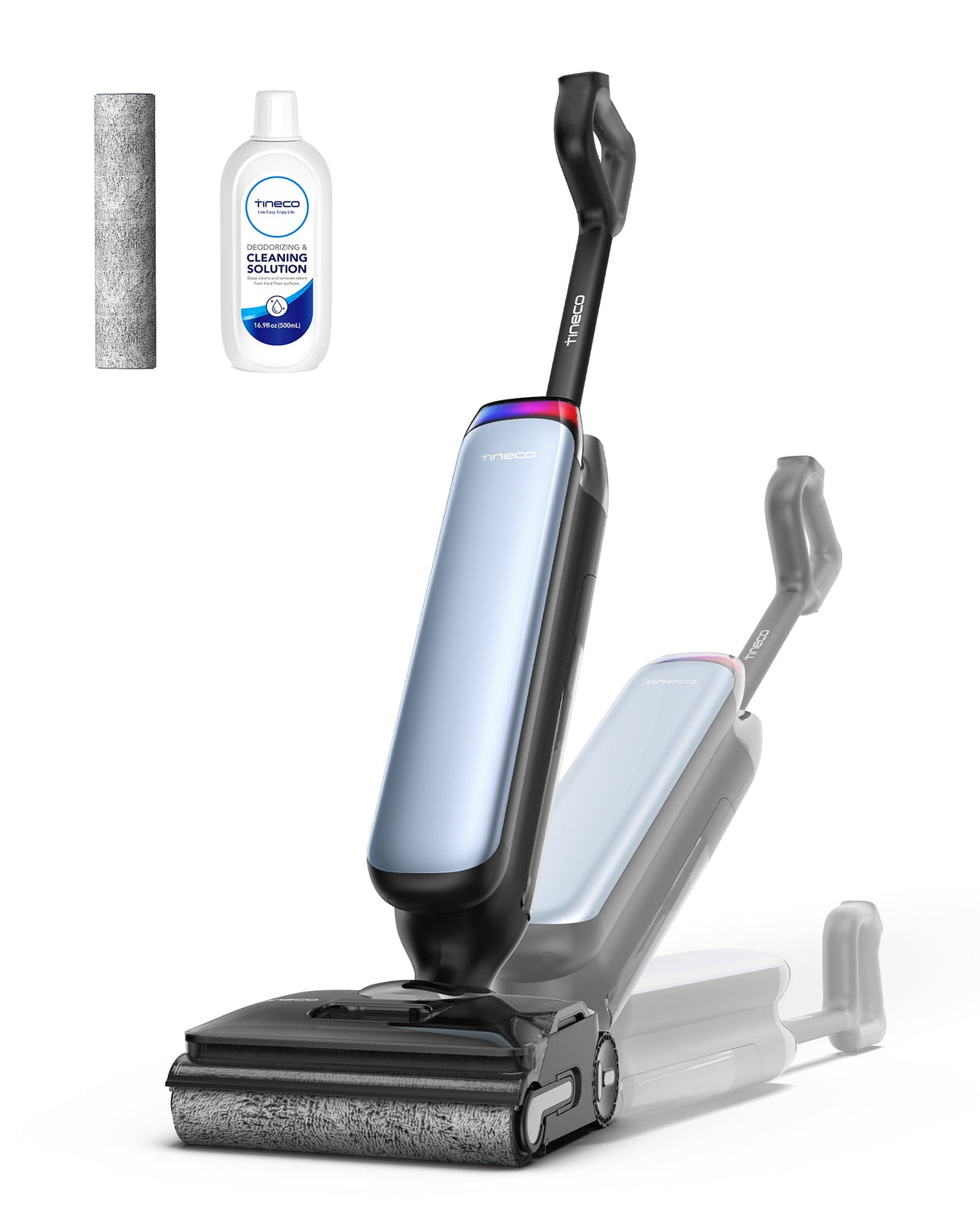 Tineco Floor One S9 Artist Aspirateur Laveur, aspirateur laveur sans fil, aspirateur lavant, aspirateur sans fil,aspirateur balai