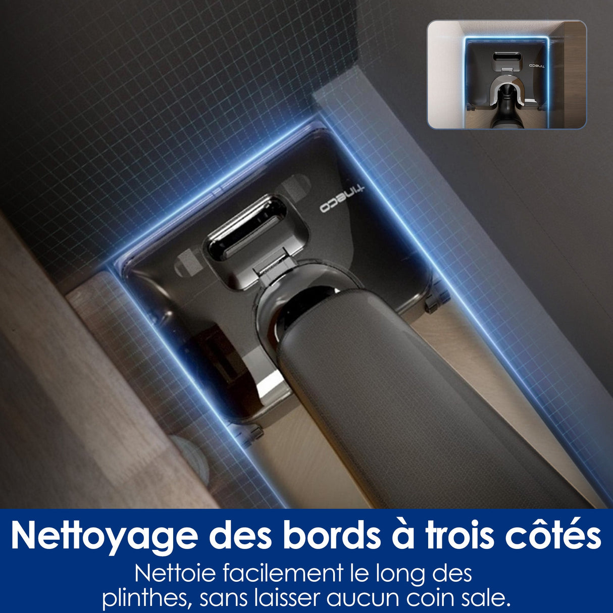 Tineco Floor One S9 Artist Steam Pro Aspirateur Laveur – Tineco FR, aspirateur laveur, aspirateur balai, aspirateur sans fil, No 1, meilleur aspirateur laveur, nettoyeur vapeur, balai vapeur