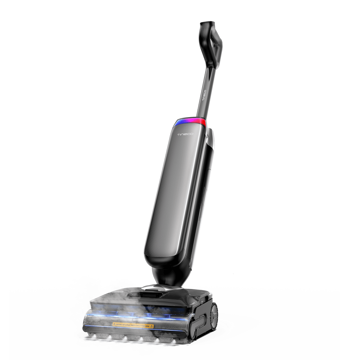 Tineco Floor One S9 Artist Steam Pro Aspirateur Laveur - Tineco FR