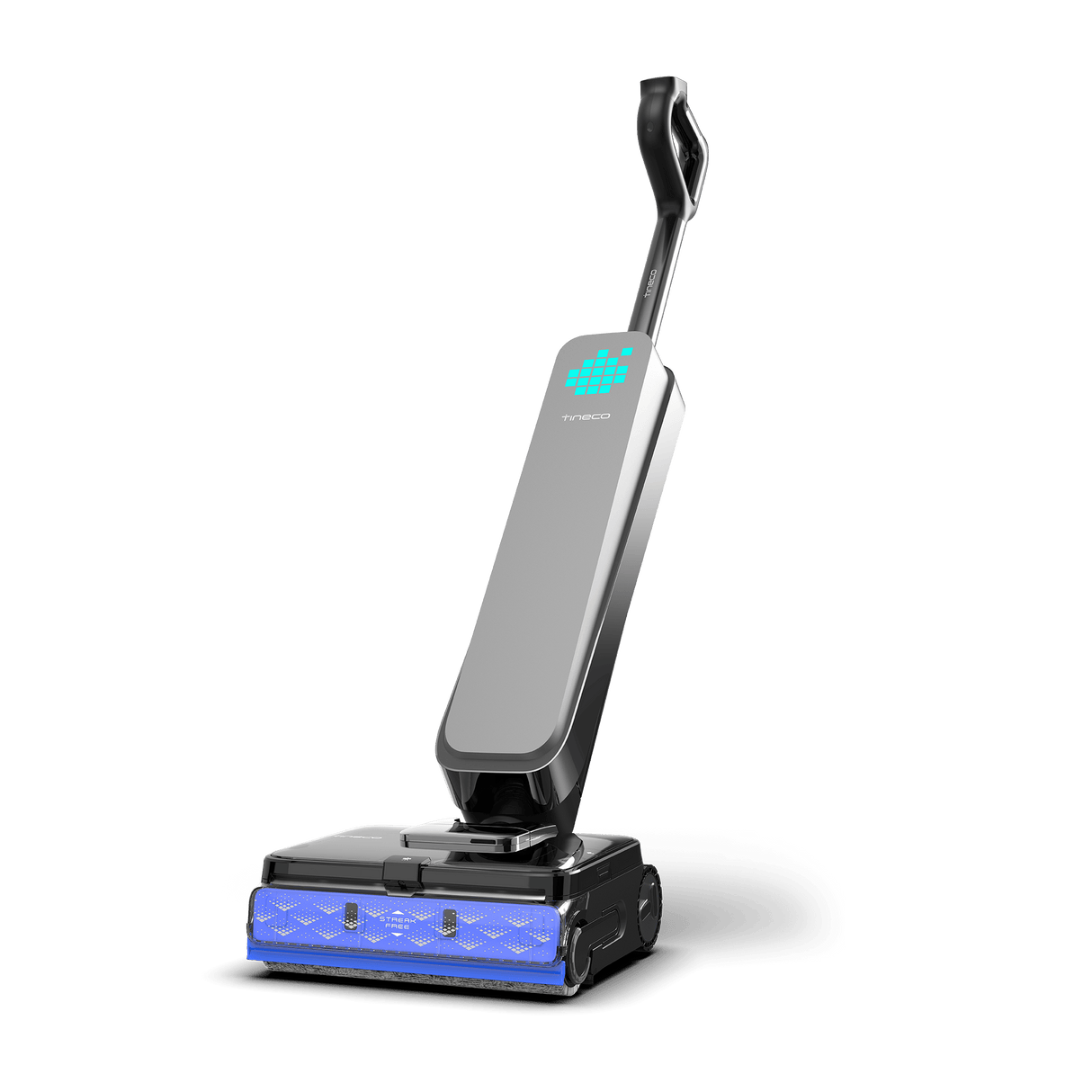 Tineco Floor One S9 Scientist Aspirateur Laveur - Tineco FR