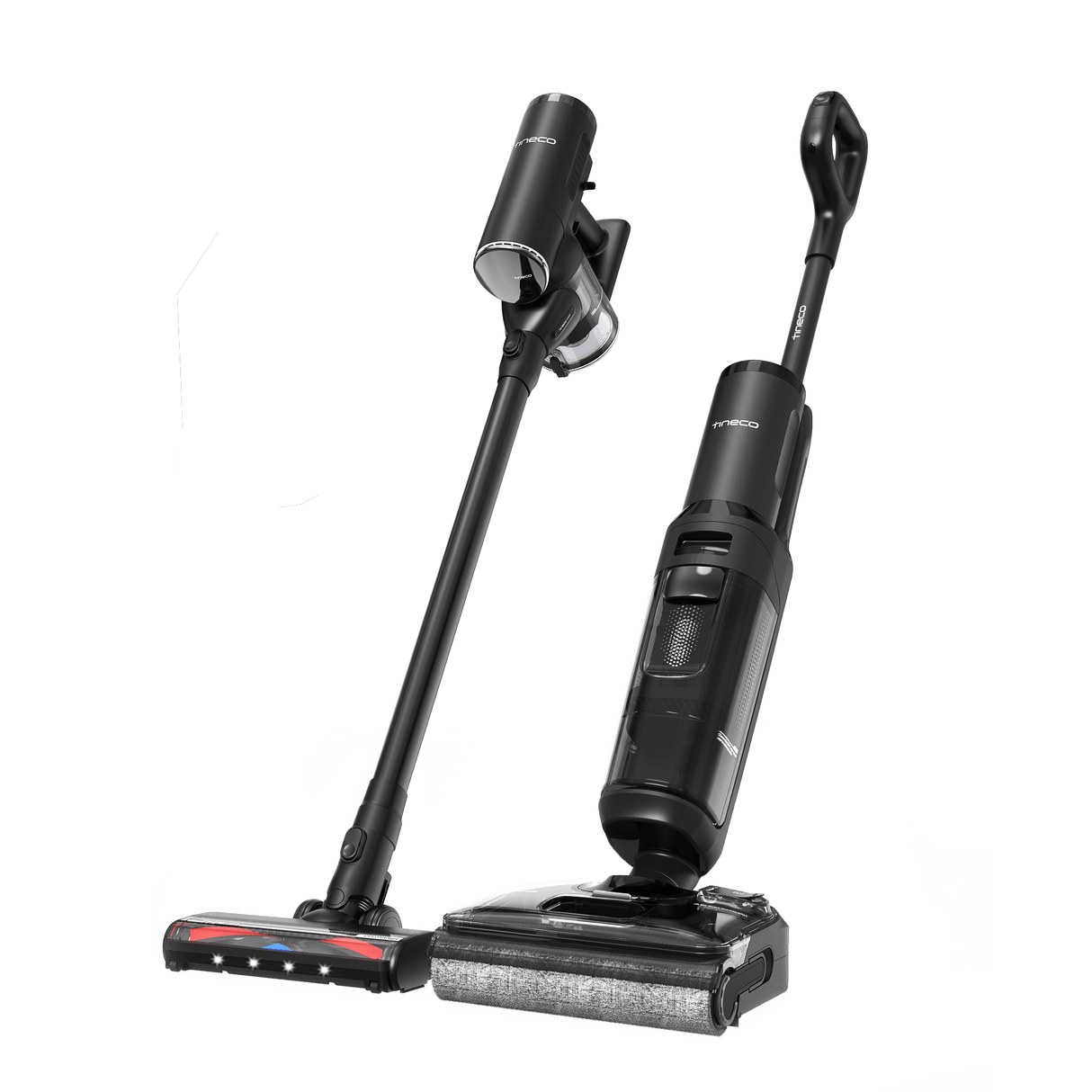 Tineco FLOOR ONE SWITCH S7 Stretch Nettoyeur multifonction 5 - en - 1, Tineco Floor ONE STRETCH S6 Aspirateur Eau et Poussière Laveur de Sols, aspirateur laveur sans fil, aspirateur lavant, aspirateur sans fil,aspirateur balai