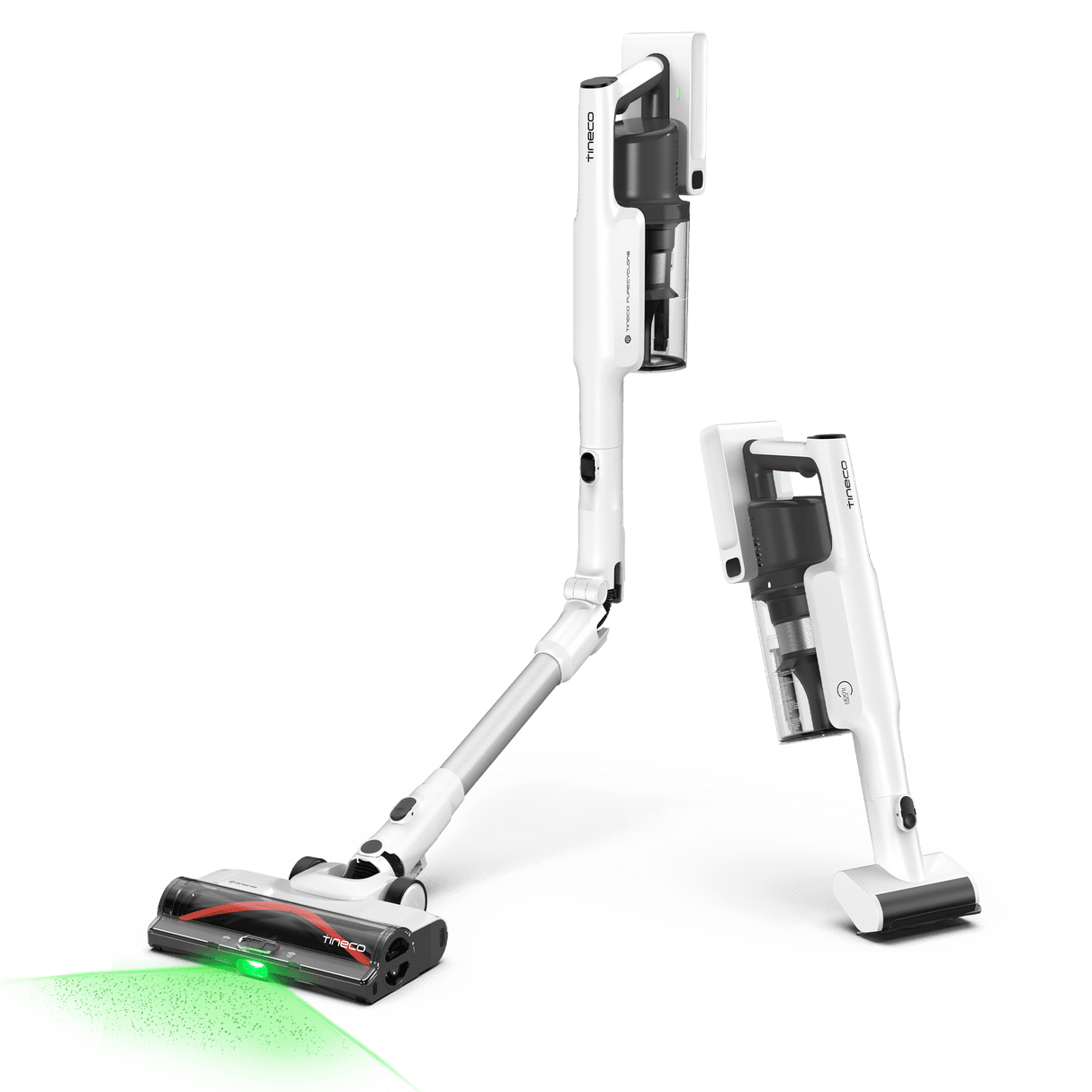 Tineco PURE ONE A50S PLUS Aspirateur Balai Sans - Fil - Tineco FR