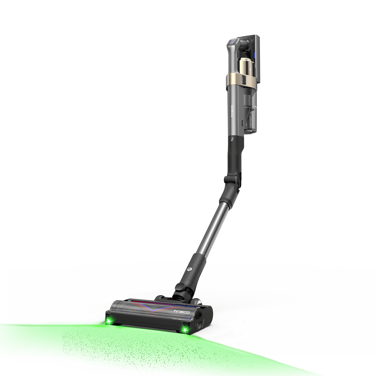 Tineco PURE ONE A90S Aspirateur Balai Sans Fil - Tineco FR