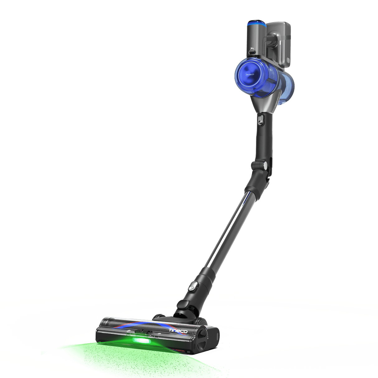 Tineco Pure One S70 Aspirateur Balai sans Fil - Tineco FR