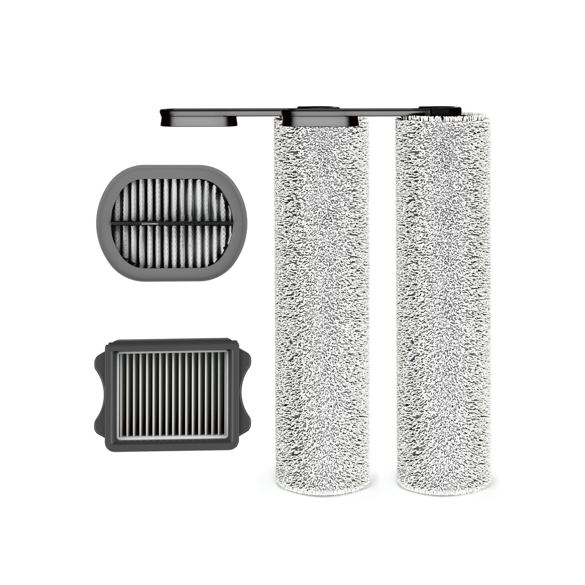 Kit d'accessoires pour aspirateur sec/humide intelligent