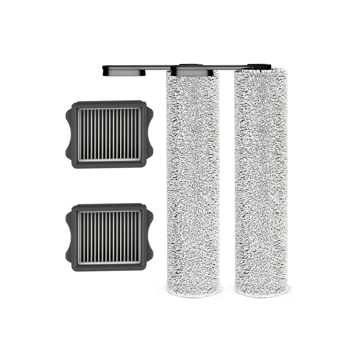 Couvercle De Brosse Principale De Rechange Pour Tineco S6/S7 Pro - Pièce Nettoyage Pour Aspirateur Balai