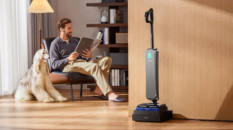 Le Guide Complet 2026 - Tineco FR