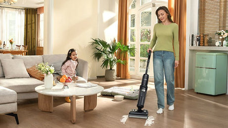 Tineco Reconnu Par Euromonitor international - Tineco FR