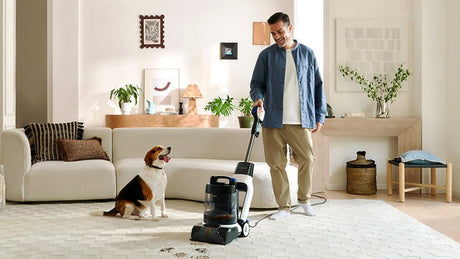 Tineco TIME Best invention Award - Tineco FR