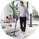 ASPIRATEUR INTELLIGENT