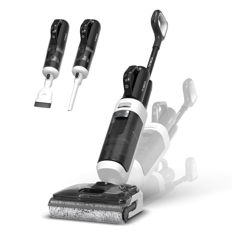 Aspirateur laveur sans fil TINECO IFLOOR 2 PLUS Aspirateur laveur sans fil TINECO IFLOOR 2 PLUS