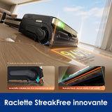 Tineco Floor One S9 Master Aspirateur Laveur