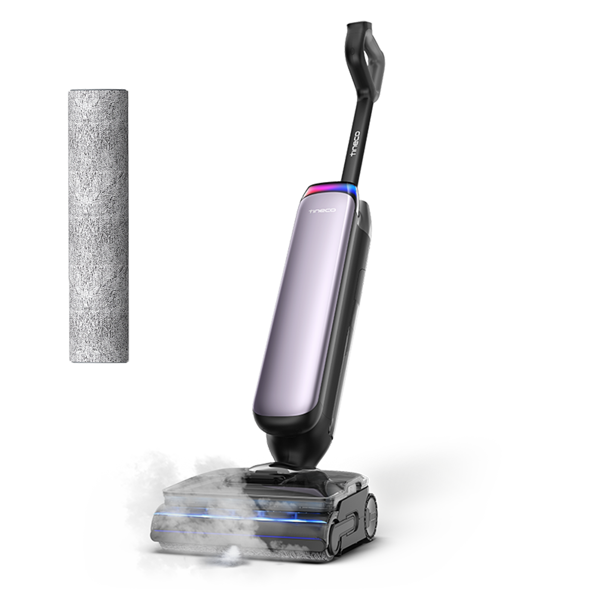 Tineco Floor One S9 Artist Boost Steam Aspirateur Laveur