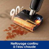 Tineco Floor One S9 Master Aspirateur Laveur