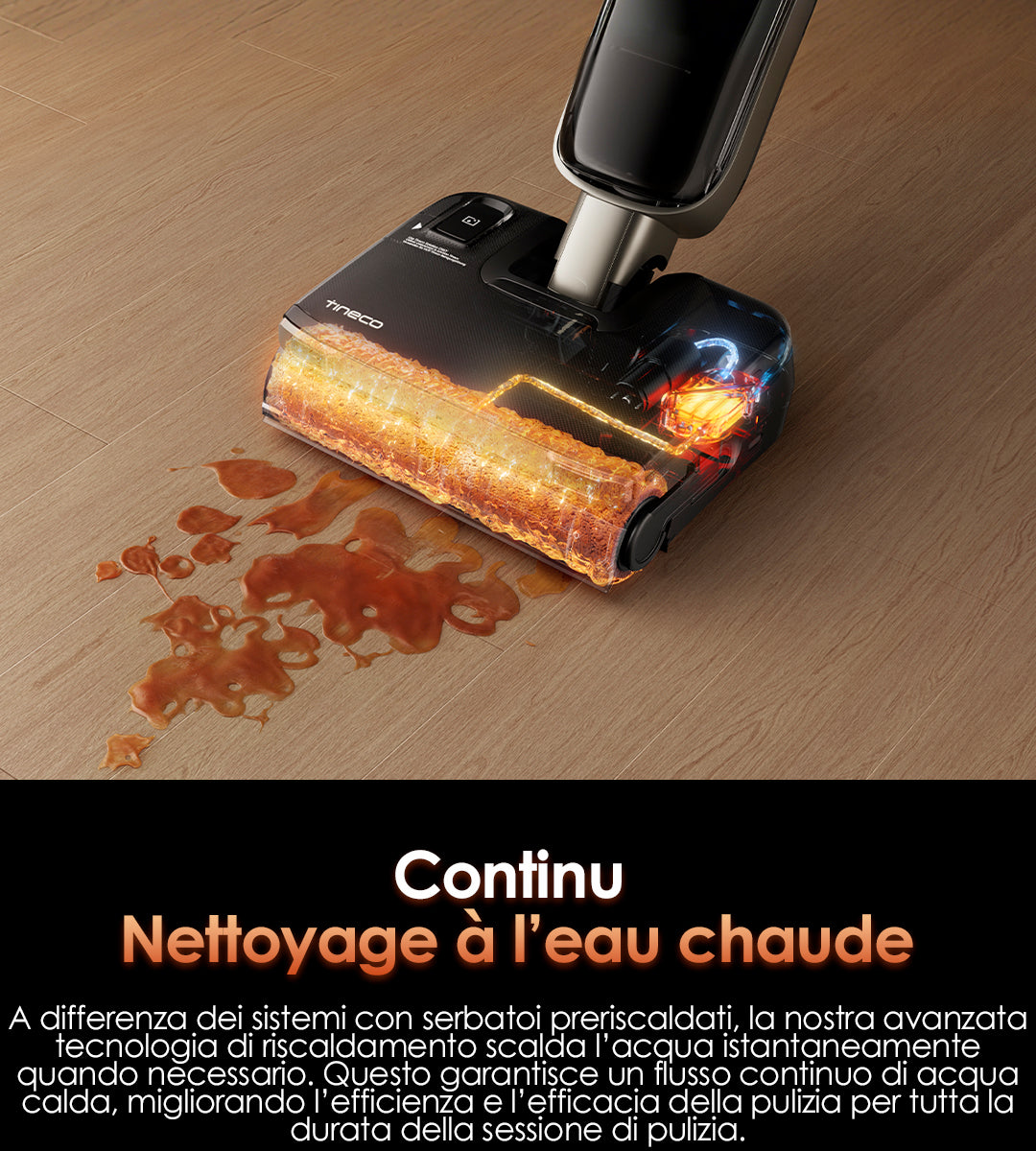 Tineco Floor One S9 Master Aspirateur Laveur, aspirateur, aspirateur laveur, aspirateur balai, aspirateur sans fil, meilleur aspirateur laveur, aspirateur eau et poussière, tineco s7 pro, tineco s5