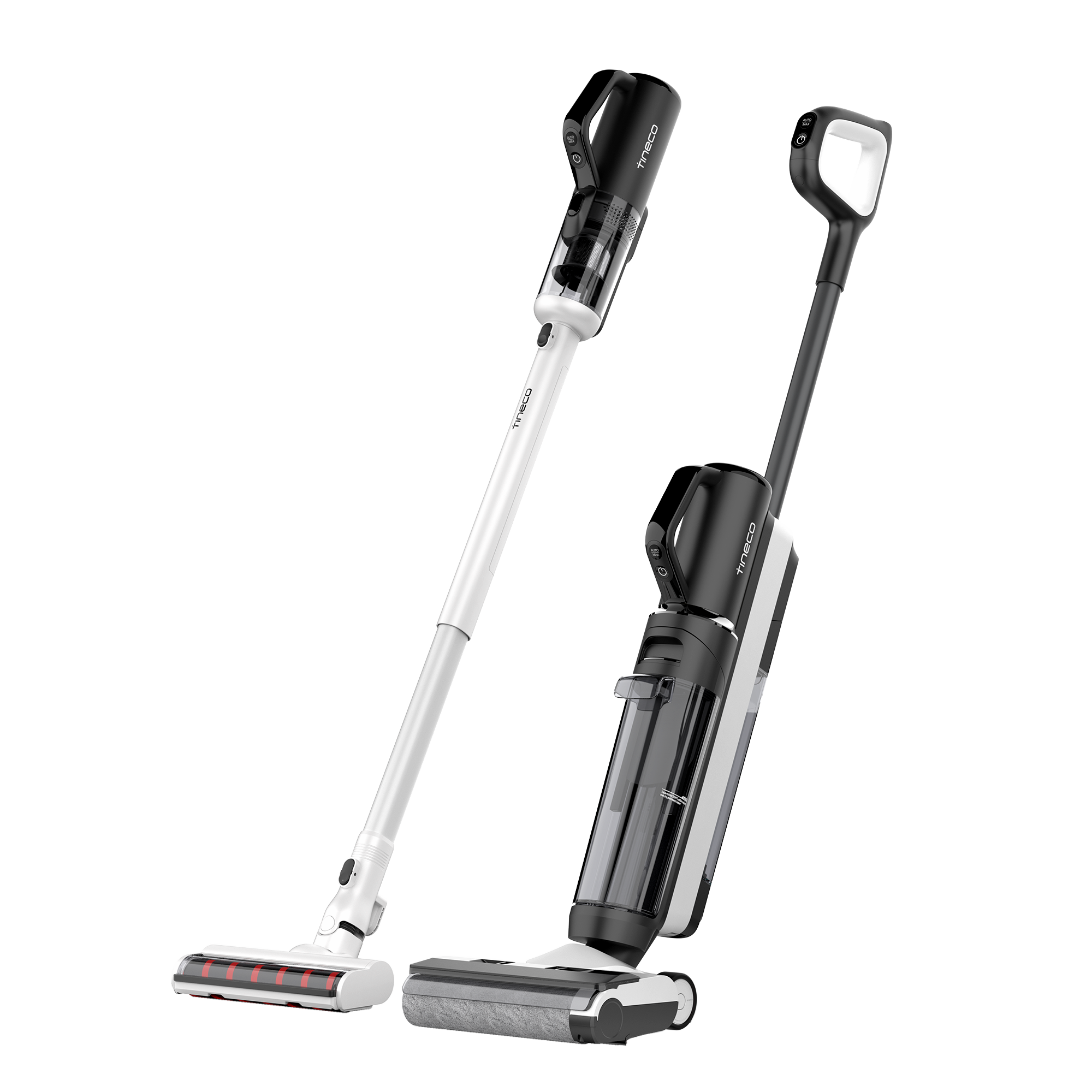 【美品】Floor One S5 Combo+フロアワンS5コンボ Tineco FLOOR ONE S5 COMBO POWER KIT aspirateur intelligent sec et