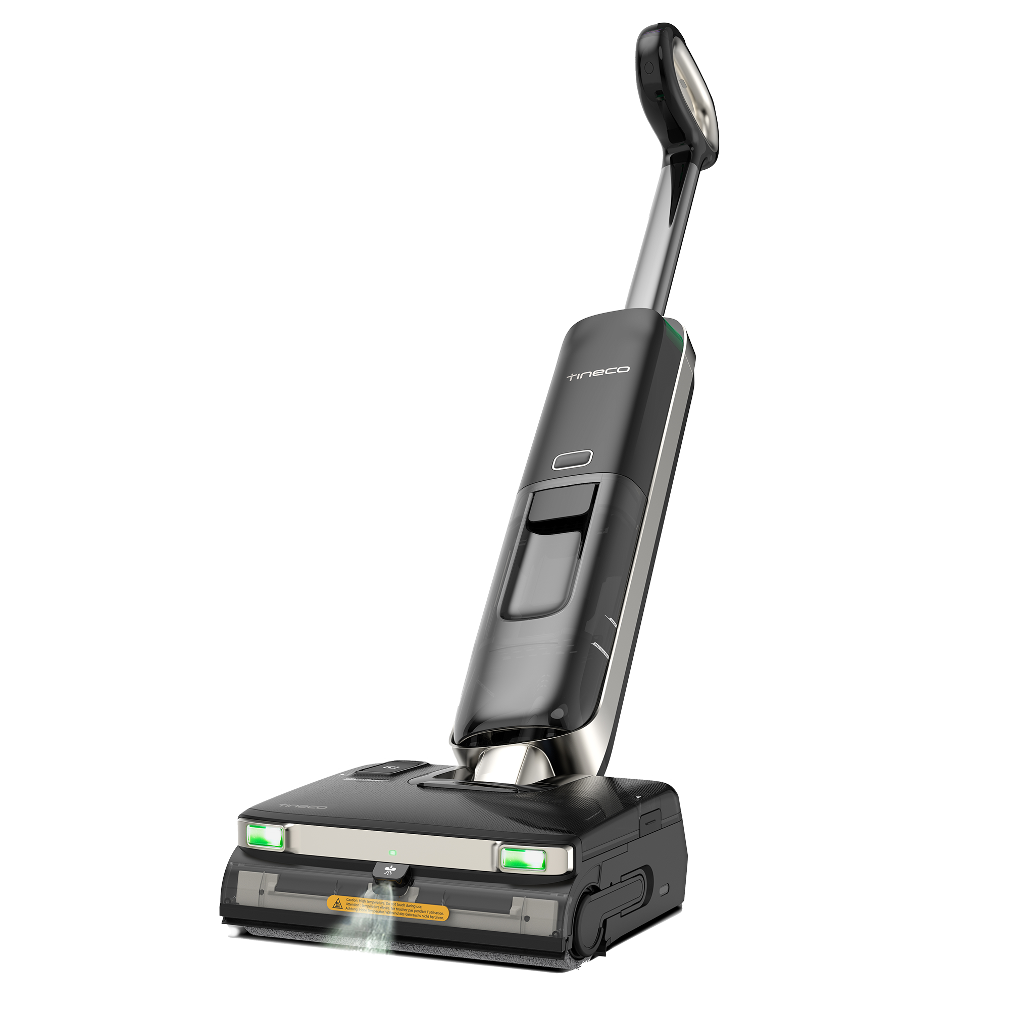 Tineco Floor One S9 Master Aspirateur Laveur