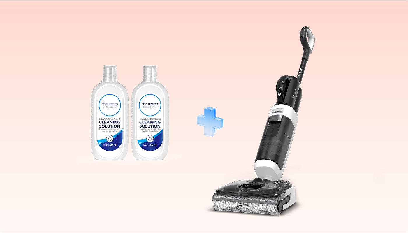 Switch S6 Stretch Breeze + 1L*2 solutions