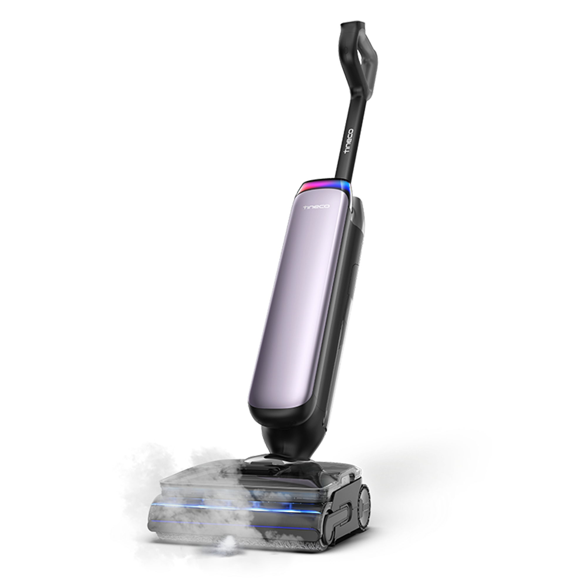 Tineco Floor One S9 Artist Boost Steam Aspirateur Laveur