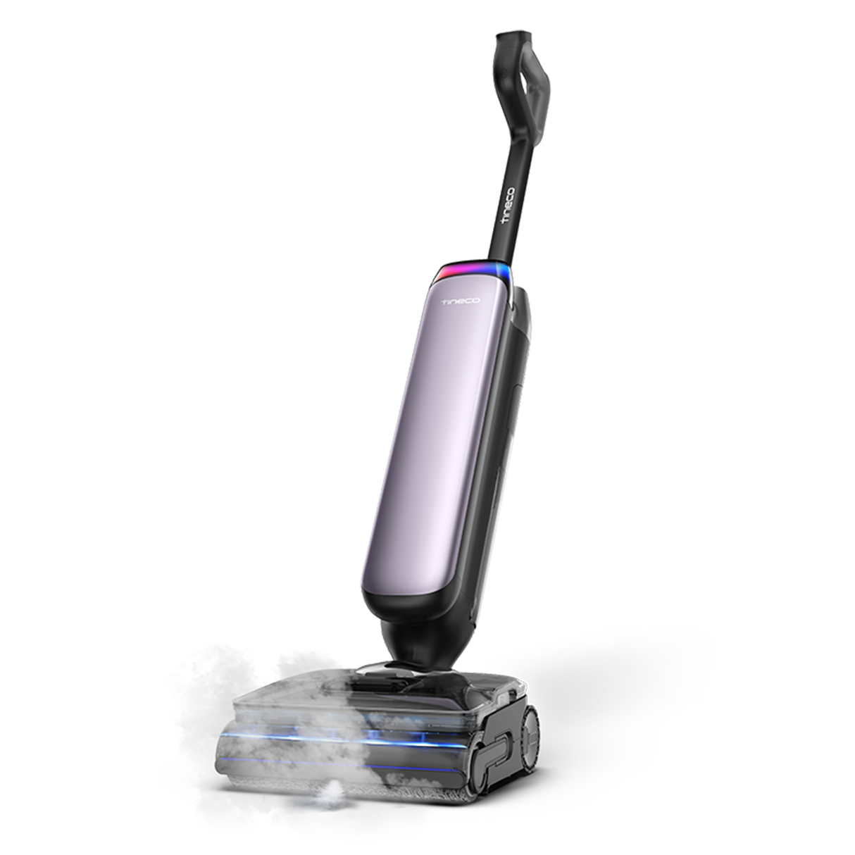 Tineco Floor One S9 Artist Boost Steam Aspirateur Laveur