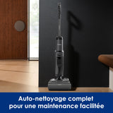 Ensemble d'accessoires pour aspirateurs secs et humides Tineco Floor One Stretch S7 Ultra&S9 Artist(1* rouleau de brosse) - Tineco FR