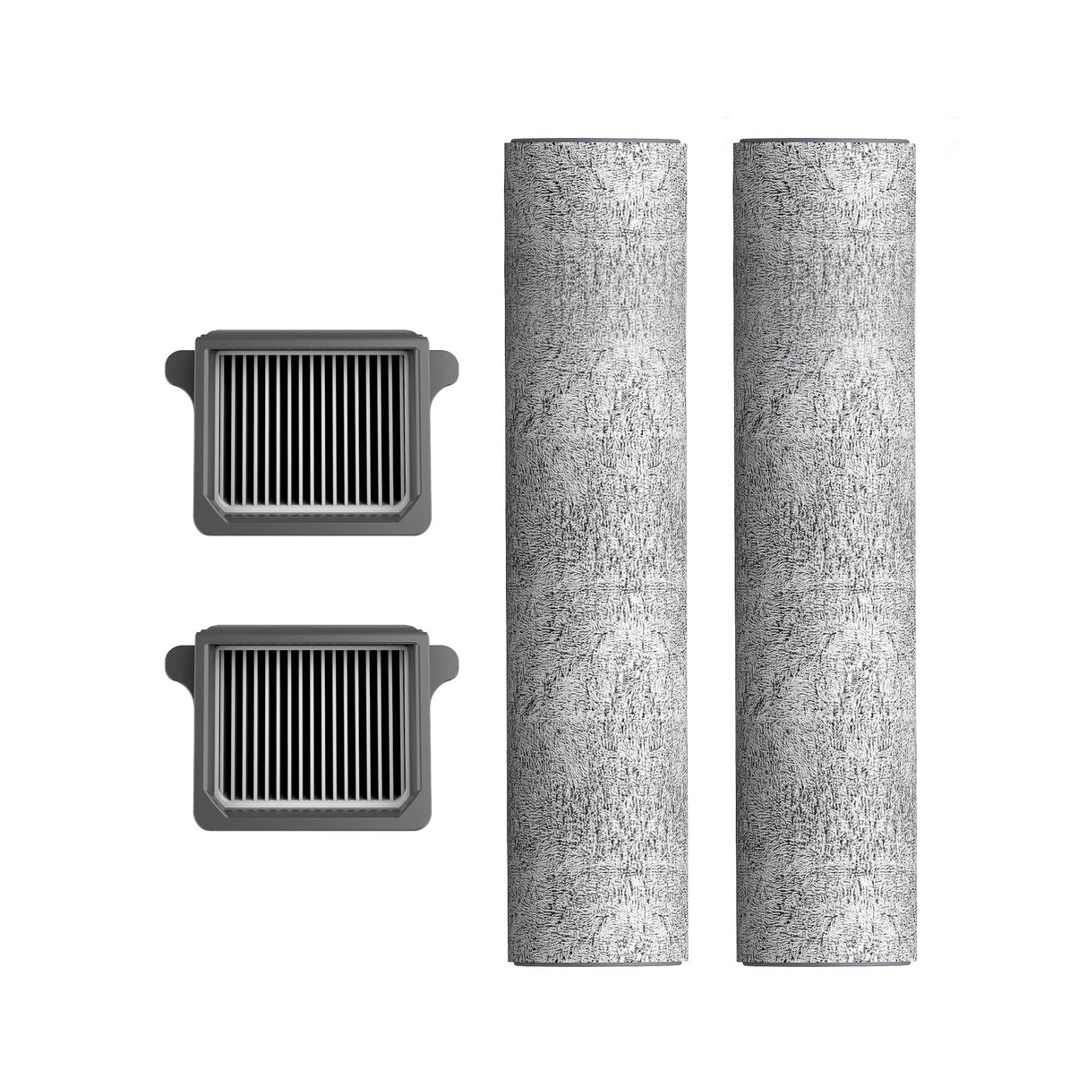 Kit d'accessoires Tineco FLOOR ONE S7 PRO pour aspirateur sec/humide intelligent - Tineco FR