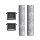 Kit d'accessoires Tineco FLOOR ONE S7 PRO pour aspirateur sec/humide intelligent - Tineco FR