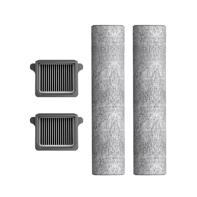 Kit d'accessoires Tineco FLOOR ONE S7 PRO pour aspirateur sec/humide intelligent - Tineco FR
