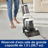 Réservoir d'eau sale Tineco iCARPET Nettoyeur de tapis intelligent - Tineco FR