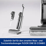 Rouleau brosse de rechange Tineco FLOOR ONE S5 COMBO - Tineco FR