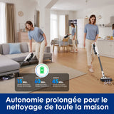 Tineco A30S Aspirateur Balai Sans Fil - Tineco FR