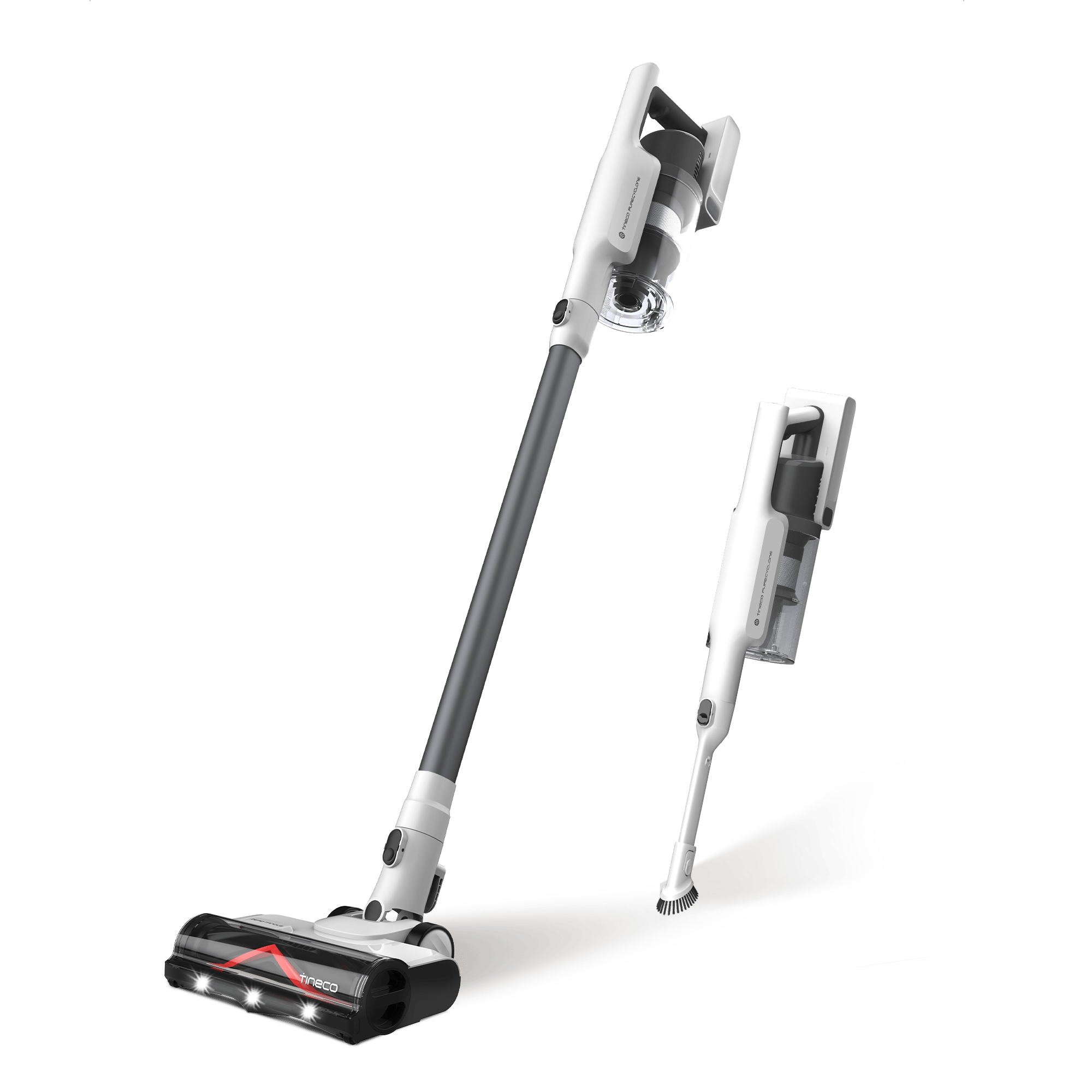 Tineco A30S Aspirateur Balai Sans Fil - Tineco FR