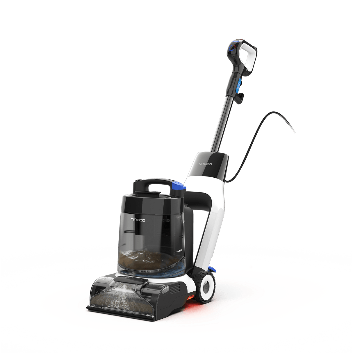 Tineco CARPET ONE Cruiser Nettoyeur de Tapis Intelligent - Tineco FR