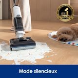Tineco Floor One I6 Max Pro Aspirateur Laveur Sec et Humide - Tineco FR