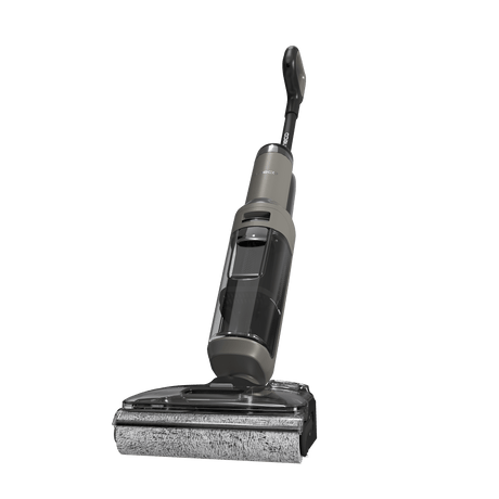 Tineco FLOOR ONE i6 Stretch Aspirateur Sec et Humide, Tineco Floor ONE STRETCH S6 Aspirateur Eau et Poussière Laveur de Sols, aspirateur laveur sans fil, aspirateur lavant, aspirateur sans fil,aspirateur balai