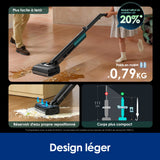 Tineco Floor One i7 Fold Aspirateur Sec et Humide Sans Fil - Tineco FR