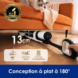 Tineco Floor One i7 Hotwash Aspirateur Laveur - Tineco FR