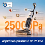 Tineco Floor One i7 Hotwash Aspirateur Laveur - Tineco FR