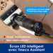Tineco FLOOR ONE S7 FlashDry Aspirateur Intelligent Sans Fil Sec et Humide - Tineco FR
